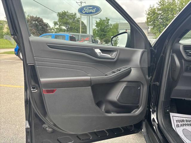 used 2024 Ford Escape car, priced at $27,990