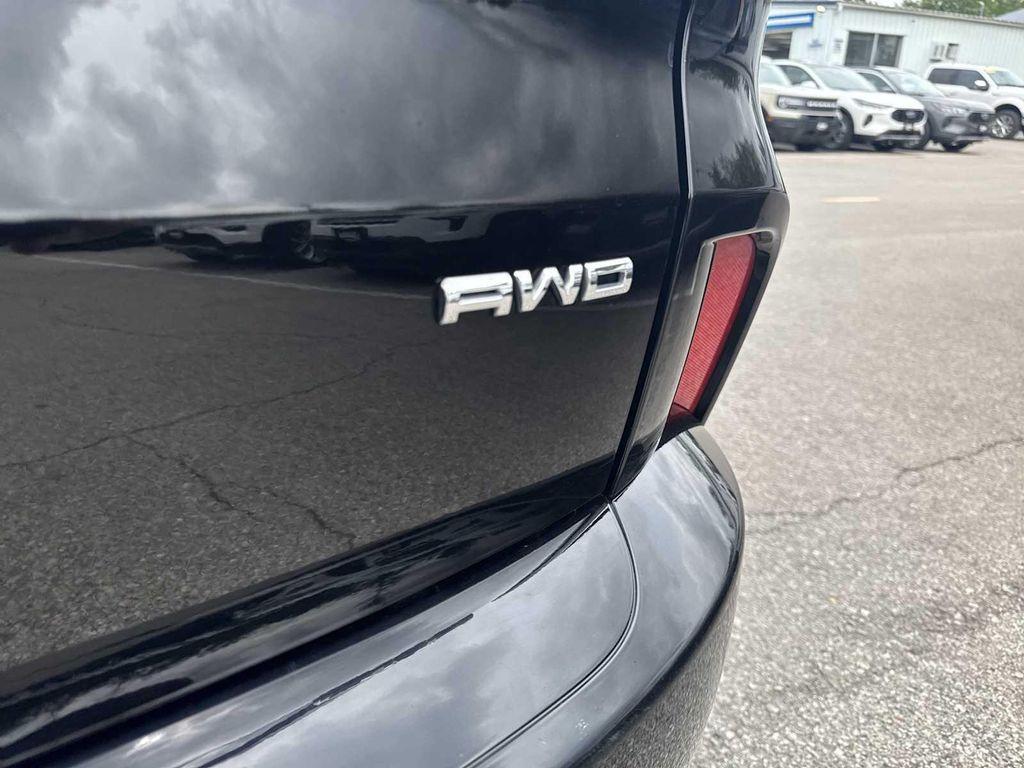 used 2024 Ford Escape car, priced at $24,490