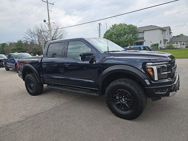 new 2024 Ford F-150 car, priced at $86,415