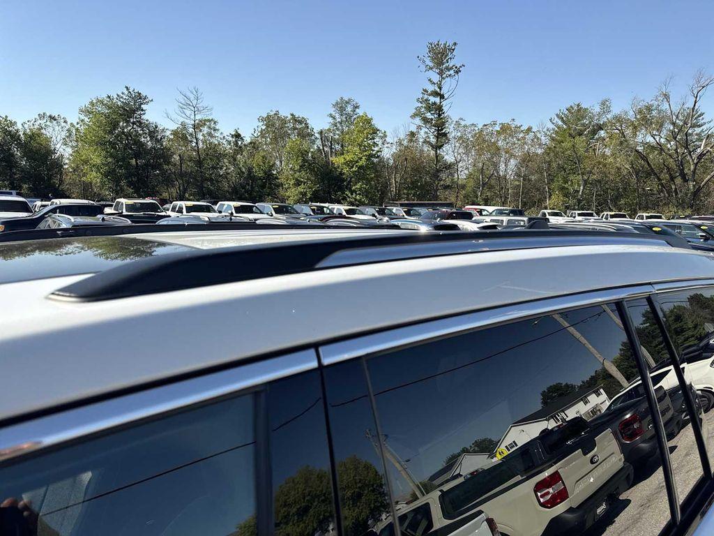 used 2022 Jeep Grand Cherokee L car, priced at $27,990