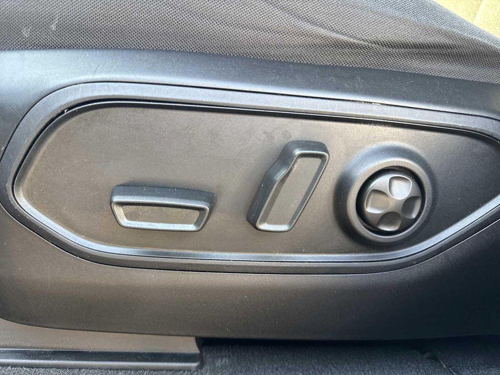 used 2022 Jeep Grand Cherokee L car, priced at $27,990