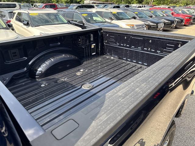 new 2025 Ford F-350 car, priced at $71,320
