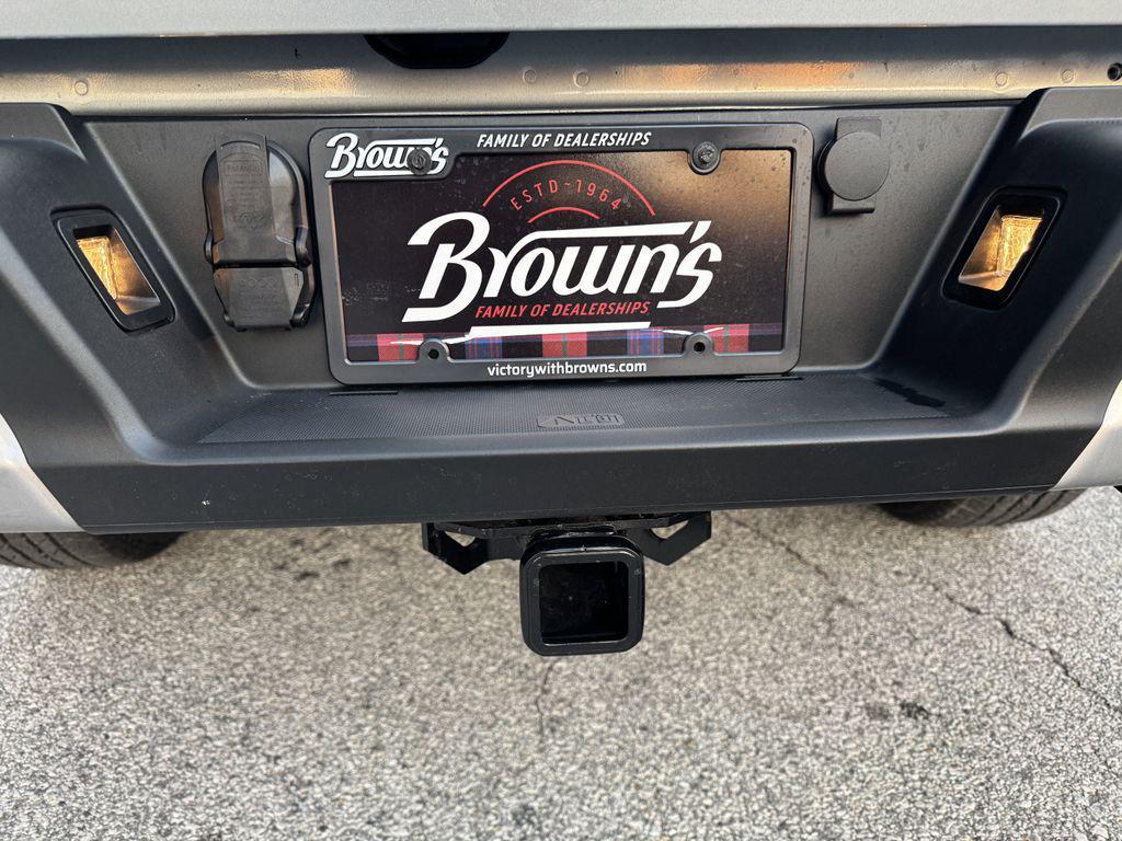 new 2025 Ford F-150 car, priced at $68,379