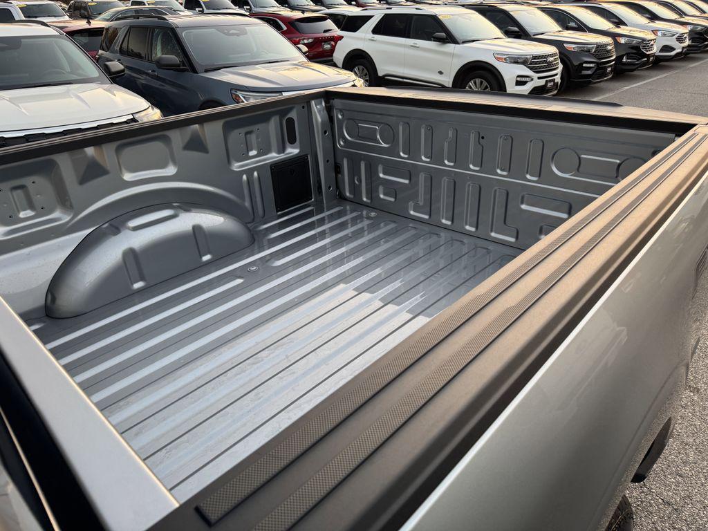 new 2025 Ford F-150 car, priced at $68,379