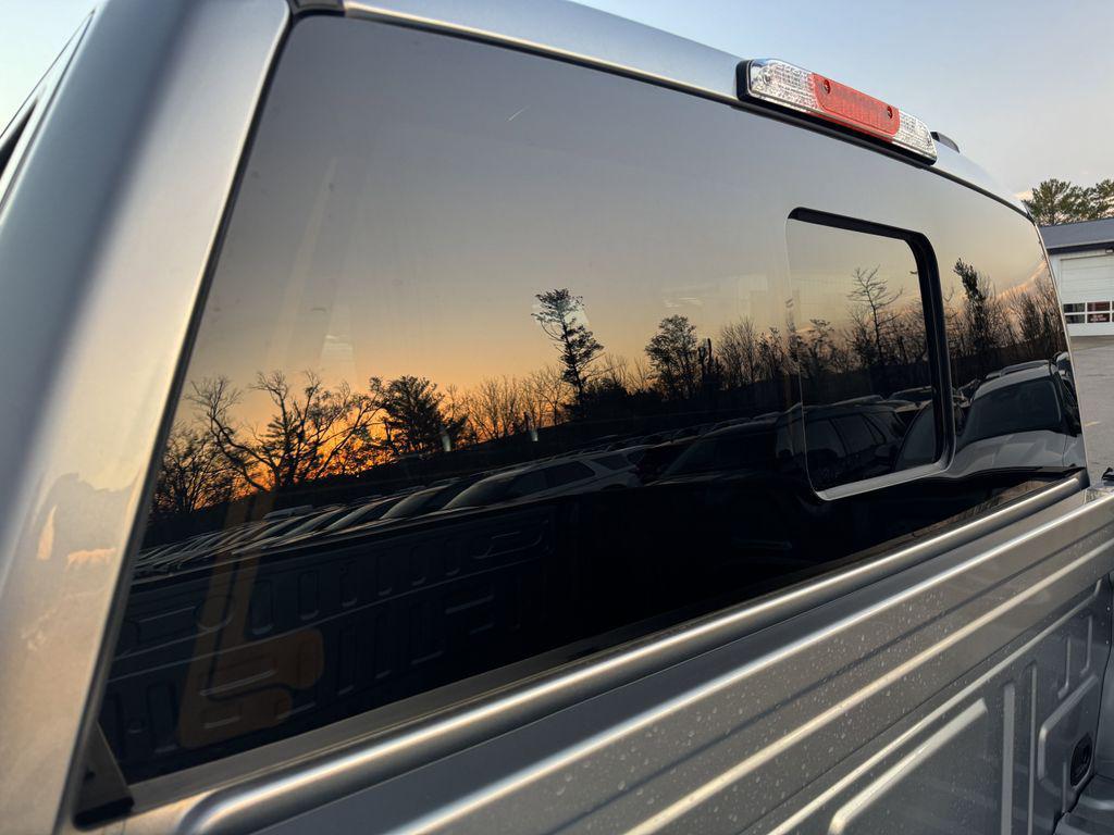 new 2025 Ford F-150 car, priced at $68,379