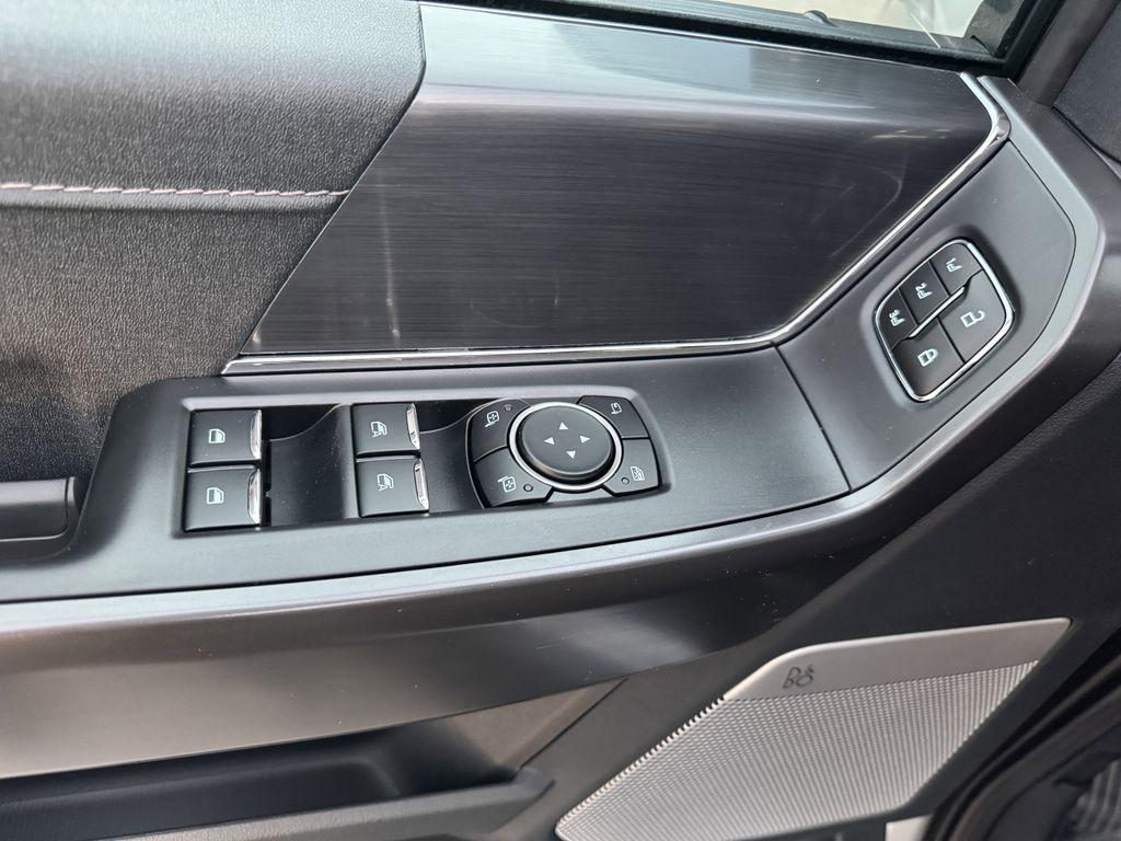 new 2025 Ford F-150 car, priced at $68,379