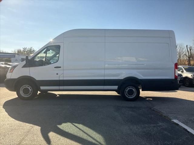 used 2016 Ford Transit-350 car, priced at $14,990