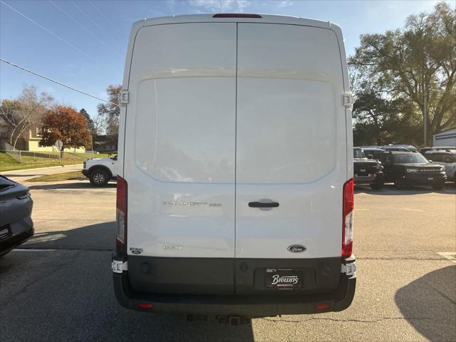 used 2016 Ford Transit-350 car, priced at $14,990