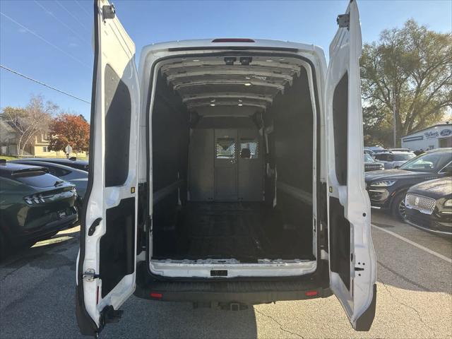 used 2016 Ford Transit-350 car, priced at $14,990