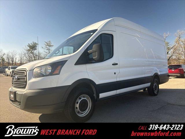 used 2016 Ford Transit-350 car, priced at $13,990