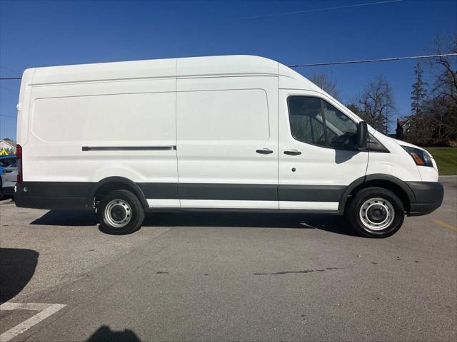 used 2016 Ford Transit-350 car, priced at $12,750