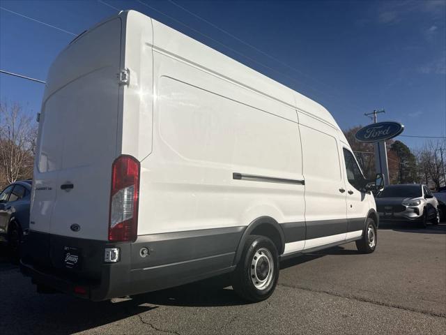 used 2016 Ford Transit-350 car, priced at $12,750