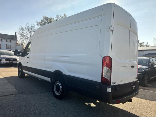 used 2016 Ford Transit-350 car, priced at $14,990