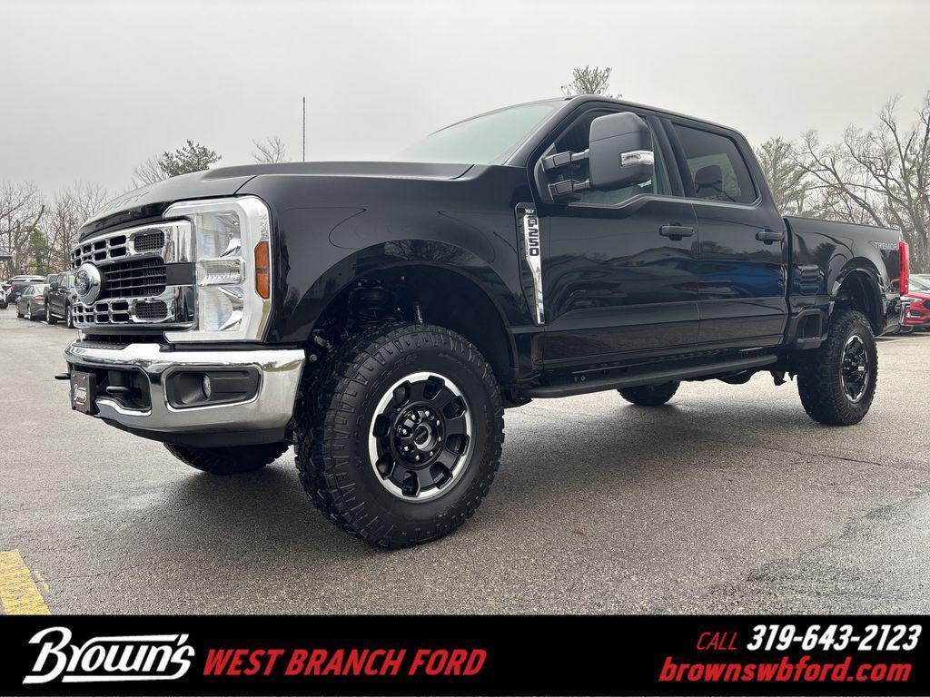 new 2026 Ford F-250 car, priced at $63,310