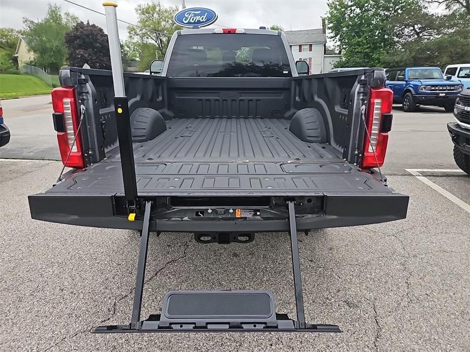 new 2023 Ford F-350 car, priced at $66,000
