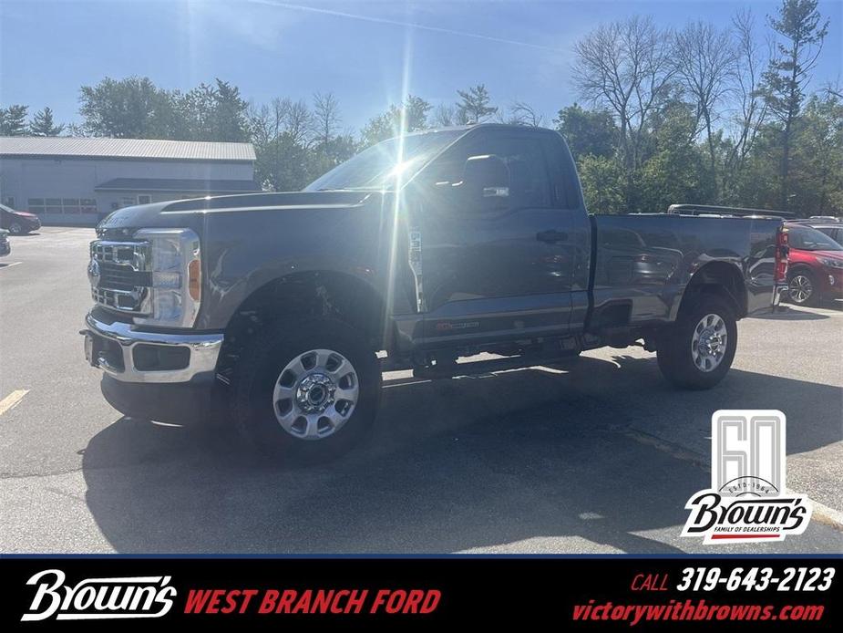 new 2023 Ford F-350 car, priced at $69,930