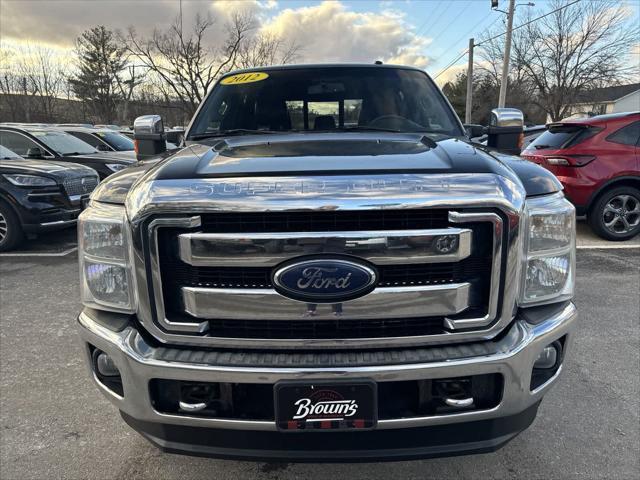 used 2012 Ford F-250 car, priced at $12,990