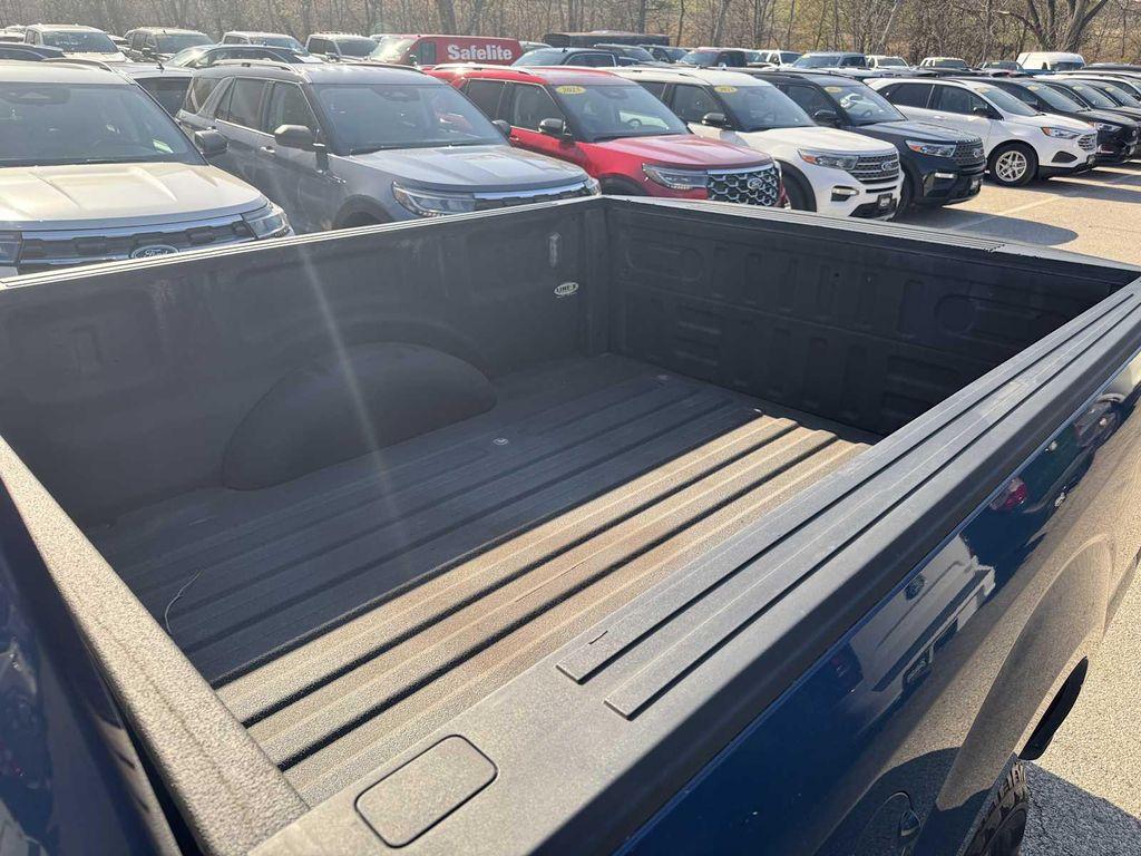 used 2018 Ford F-150 car, priced at $26,990