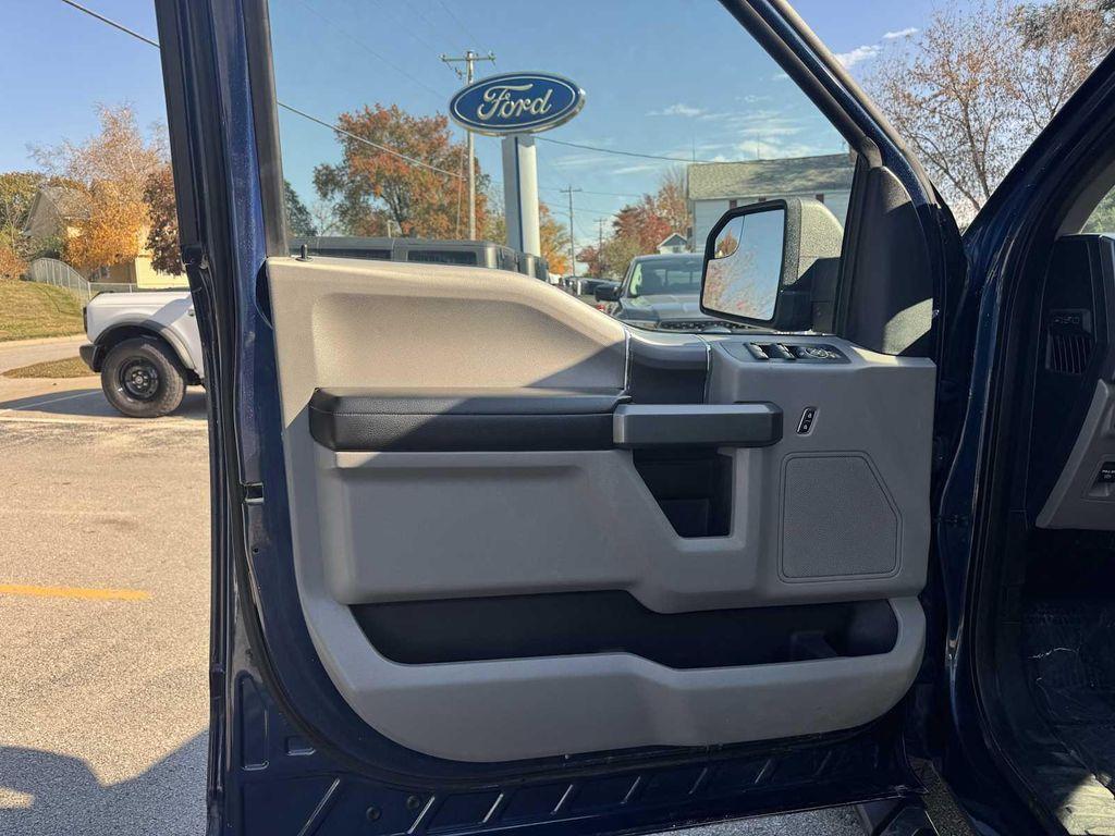 used 2018 Ford F-150 car, priced at $26,990