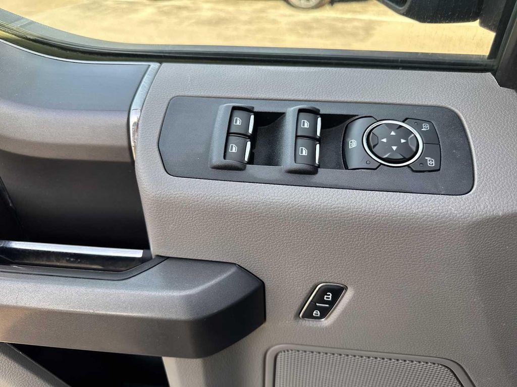 used 2018 Ford F-150 car, priced at $27,990