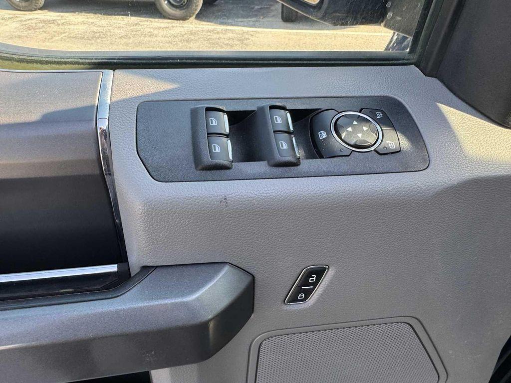 used 2018 Ford F-150 car, priced at $26,990