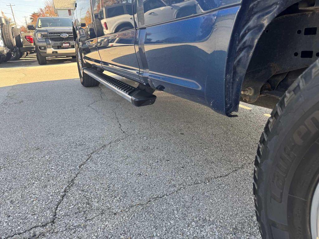 used 2018 Ford F-150 car, priced at $26,990