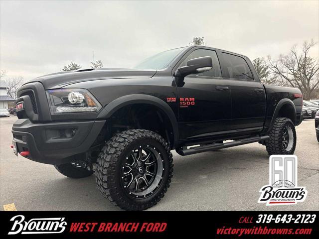 used 2021 Ram 1500 Classic car, priced at $36,990