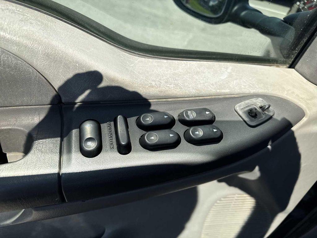 used 2003 Ford F-250 car, priced at $7,750
