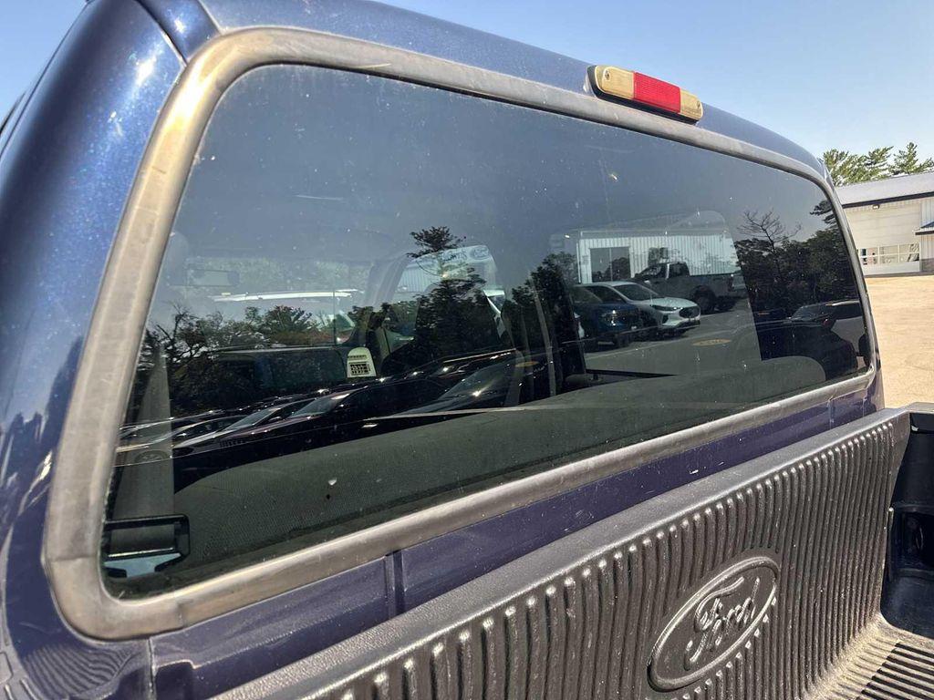 used 2003 Ford F-250 car, priced at $7,750