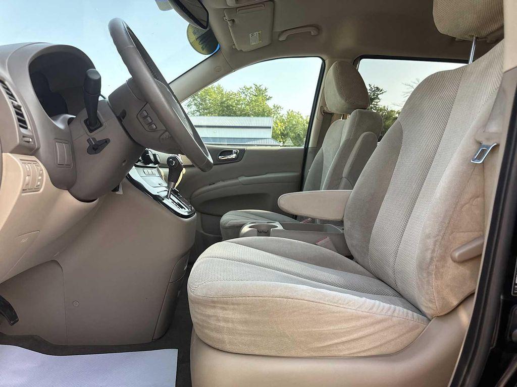 used 2012 Kia Sedona car, priced at $5,990