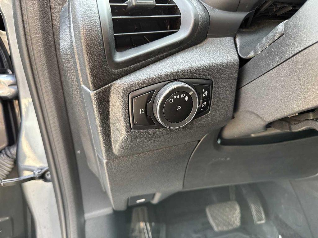 used 2019 Ford EcoSport car, priced at $14,990