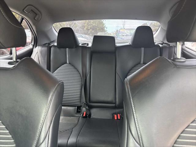 used 2018 Toyota Camry car, priced at $18,490