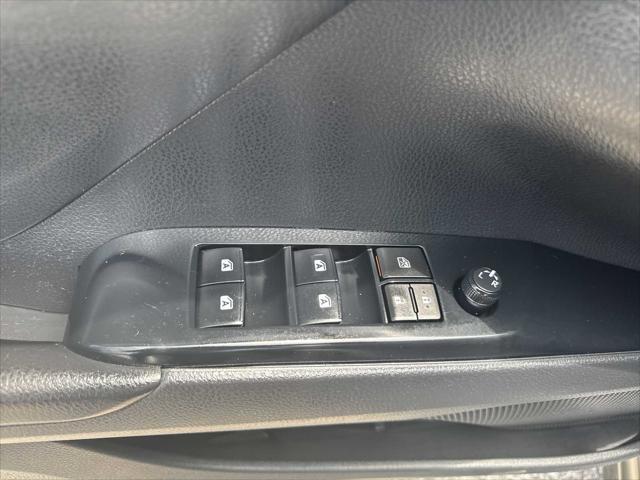 used 2018 Toyota Camry car, priced at $18,490