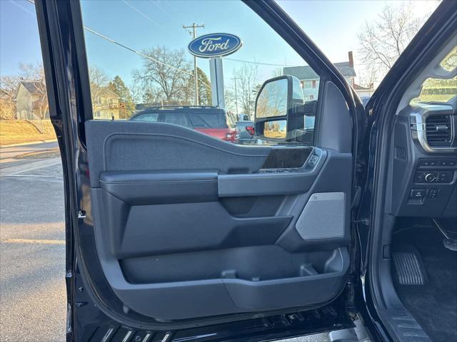 used 2022 Ford F-150 car, priced at $43,990