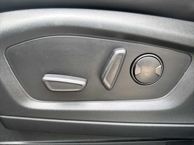 used 2022 Ford Explorer car, priced at $33,990