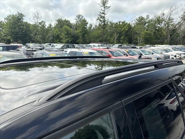 used 2022 Ford Explorer car, priced at $33,990