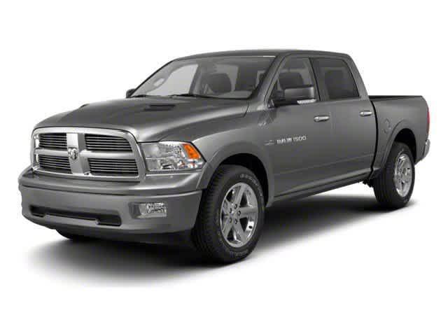 used 2010 Dodge Ram 1500 car, priced at $14,990