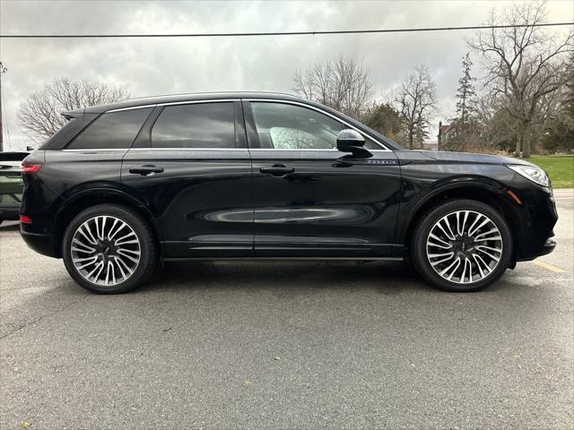 used 2021 Lincoln Corsair car, priced at $30,990