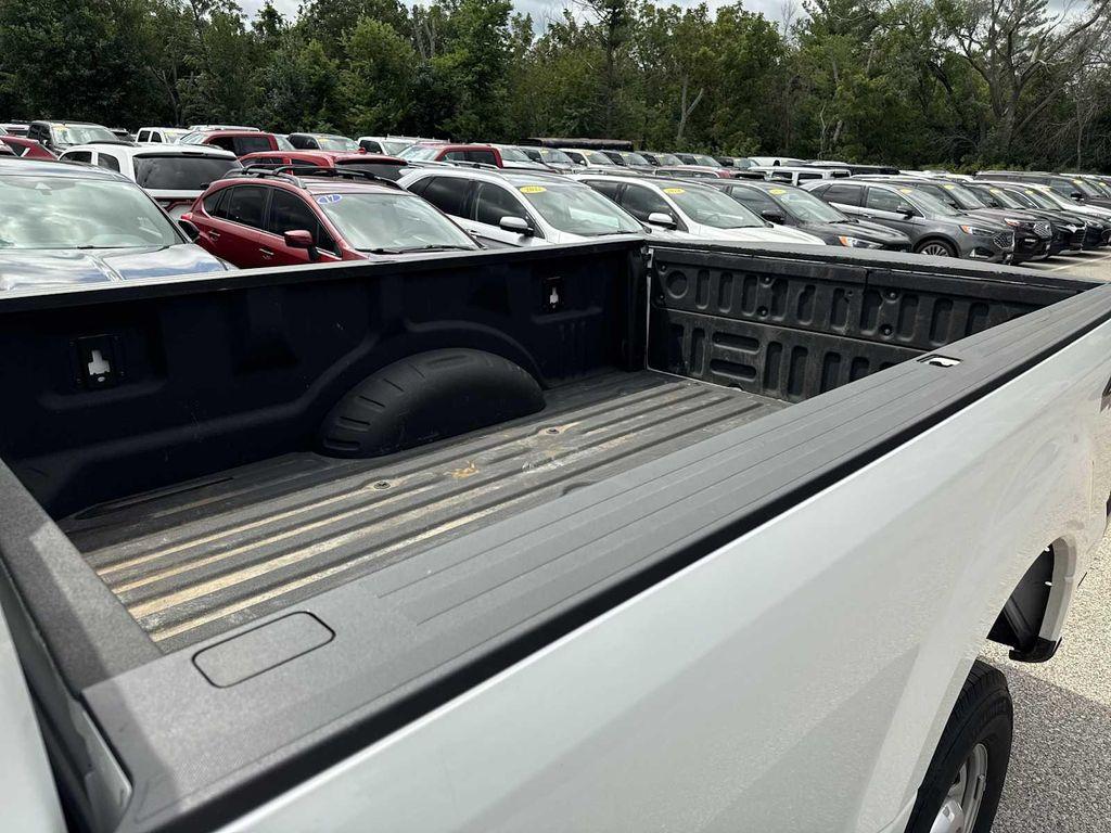 used 2022 Ford F-250 car, priced at $39,990