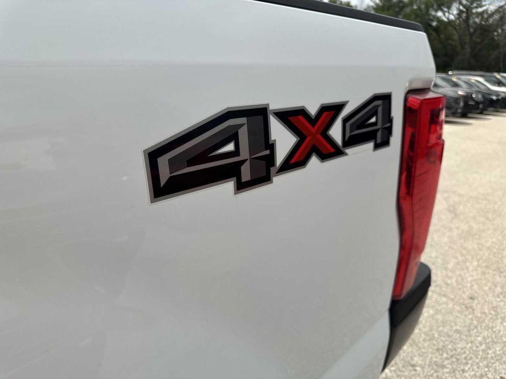 used 2022 Ford F-250 car, priced at $39,990