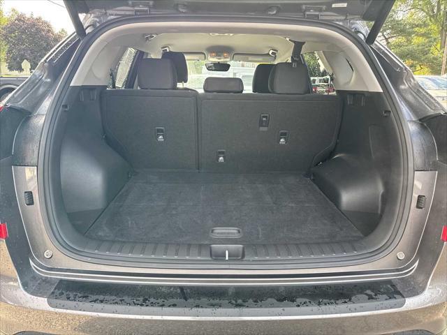 used 2020 Hyundai Tucson car, priced at $20,990