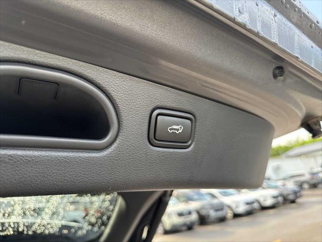 used 2020 Hyundai Tucson car, priced at $20,990