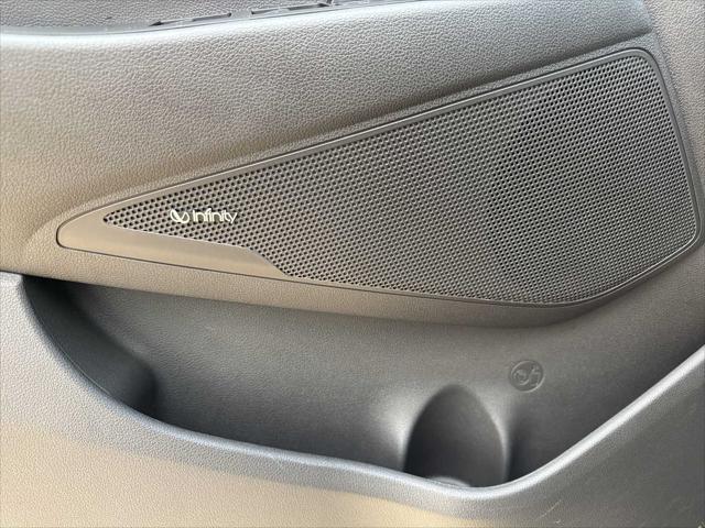 used 2020 Hyundai Tucson car, priced at $20,990