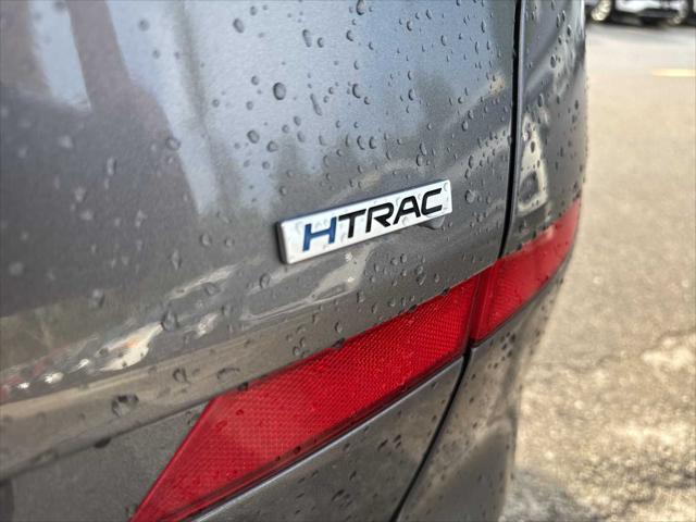 used 2020 Hyundai Tucson car, priced at $20,990