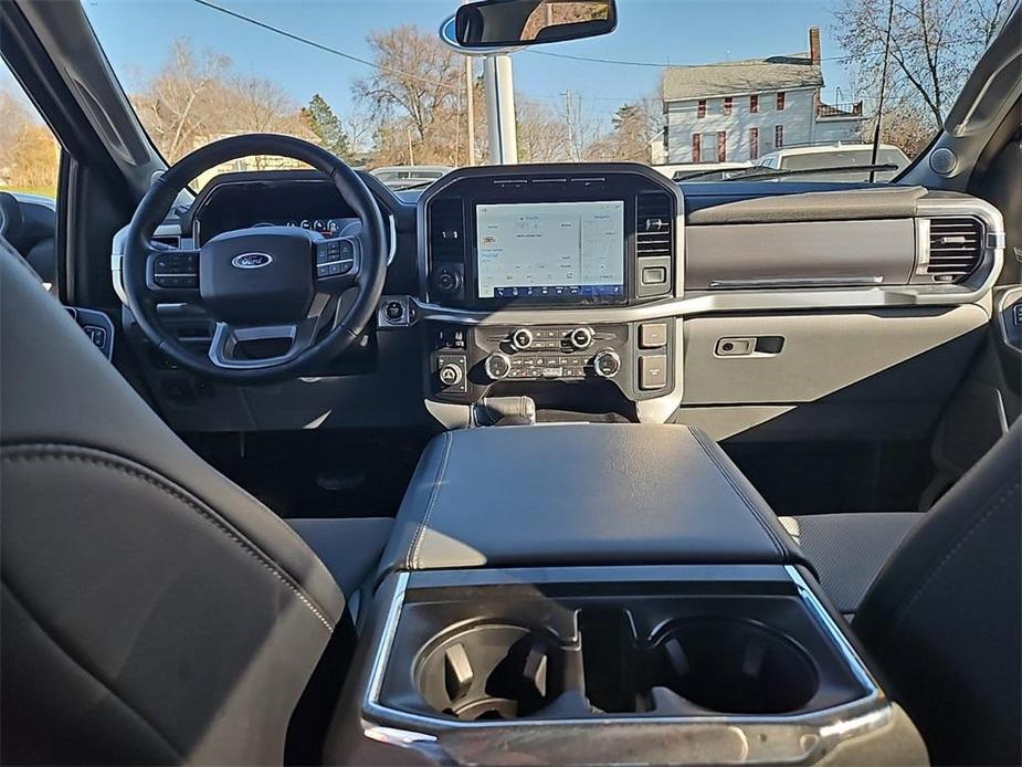 used 2021 Ford F-150 car, priced at $49,750