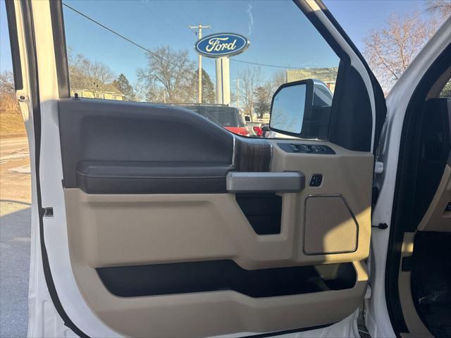 used 2020 Ford F-150 car, priced at $26,750