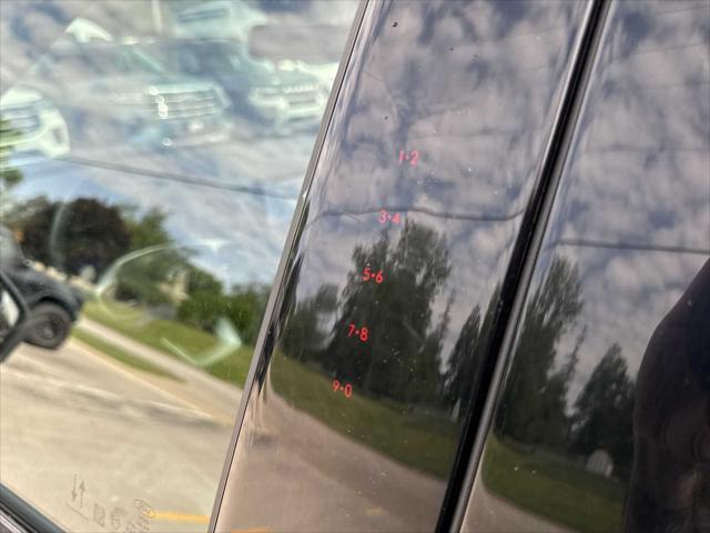 used 2022 Ford Explorer car, priced at $36,990