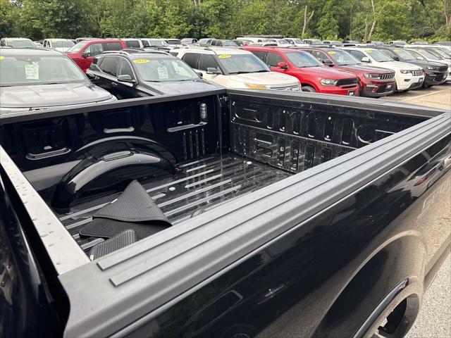 used 2019 Ford F-150 car, priced at $26,990