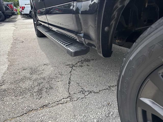 used 2019 Ford F-150 car, priced at $26,990