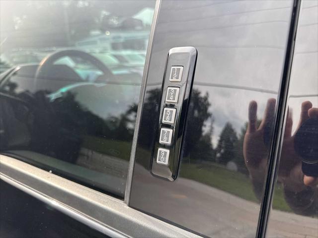 used 2019 Ford F-150 car, priced at $26,990